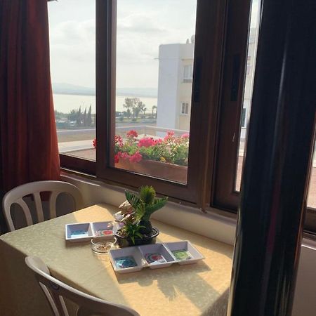 Mini Penthouse Larnaca Bagian luar foto