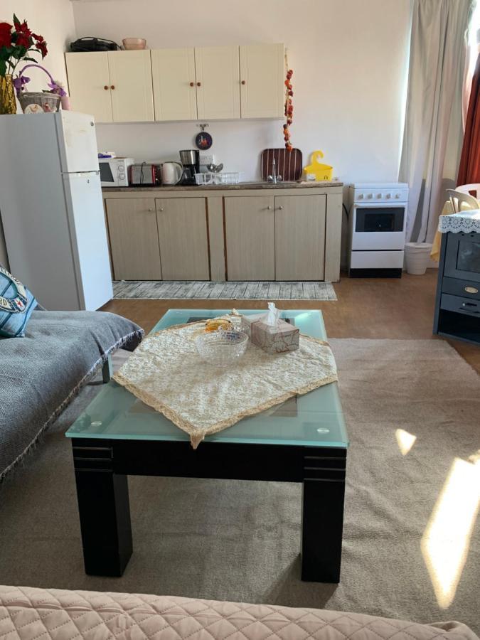 Mini Penthouse Larnaca Bagian luar foto