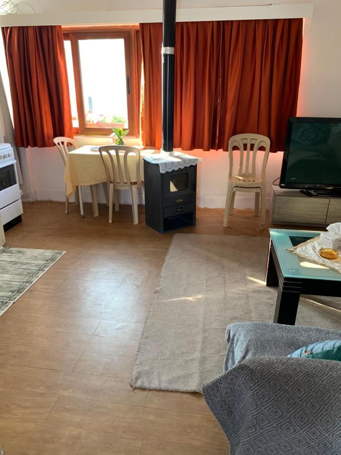 Mini Penthouse Larnaca Bagian luar foto